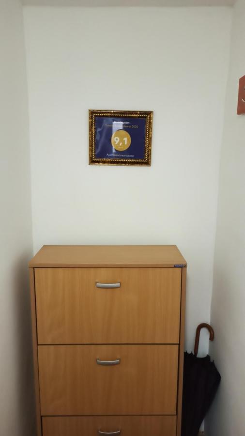 Apartment Near Center Σαράγεβο Εξωτερικό φωτογραφία