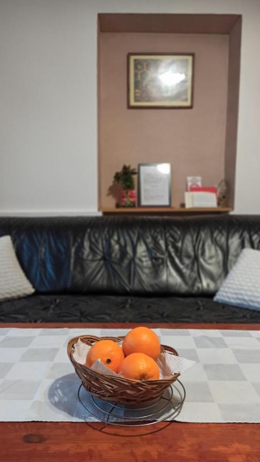 Apartment Near Center Σαράγεβο Εξωτερικό φωτογραφία