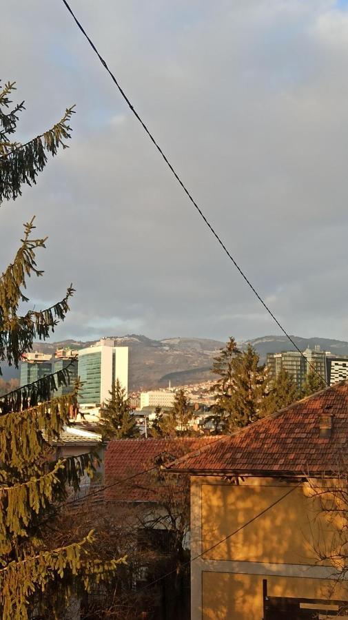 Apartment Near Center Σαράγεβο Εξωτερικό φωτογραφία