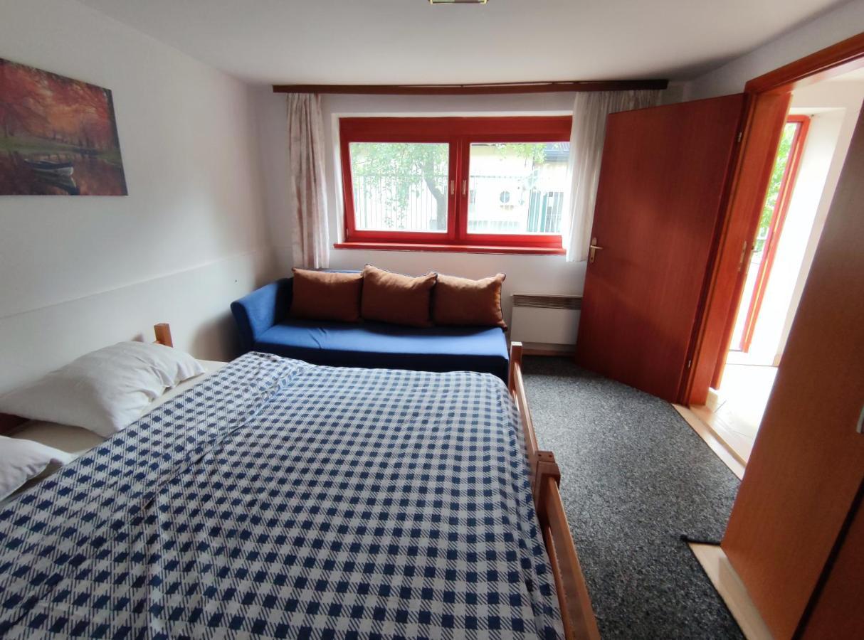 Apartment Near Center Σαράγεβο Εξωτερικό φωτογραφία