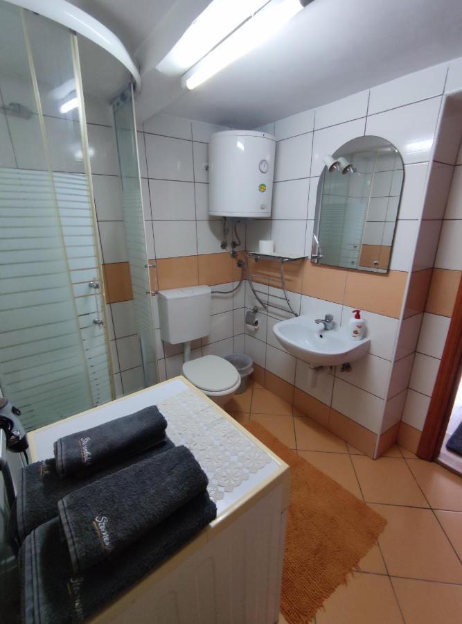 Apartment Near Center Σαράγεβο Εξωτερικό φωτογραφία