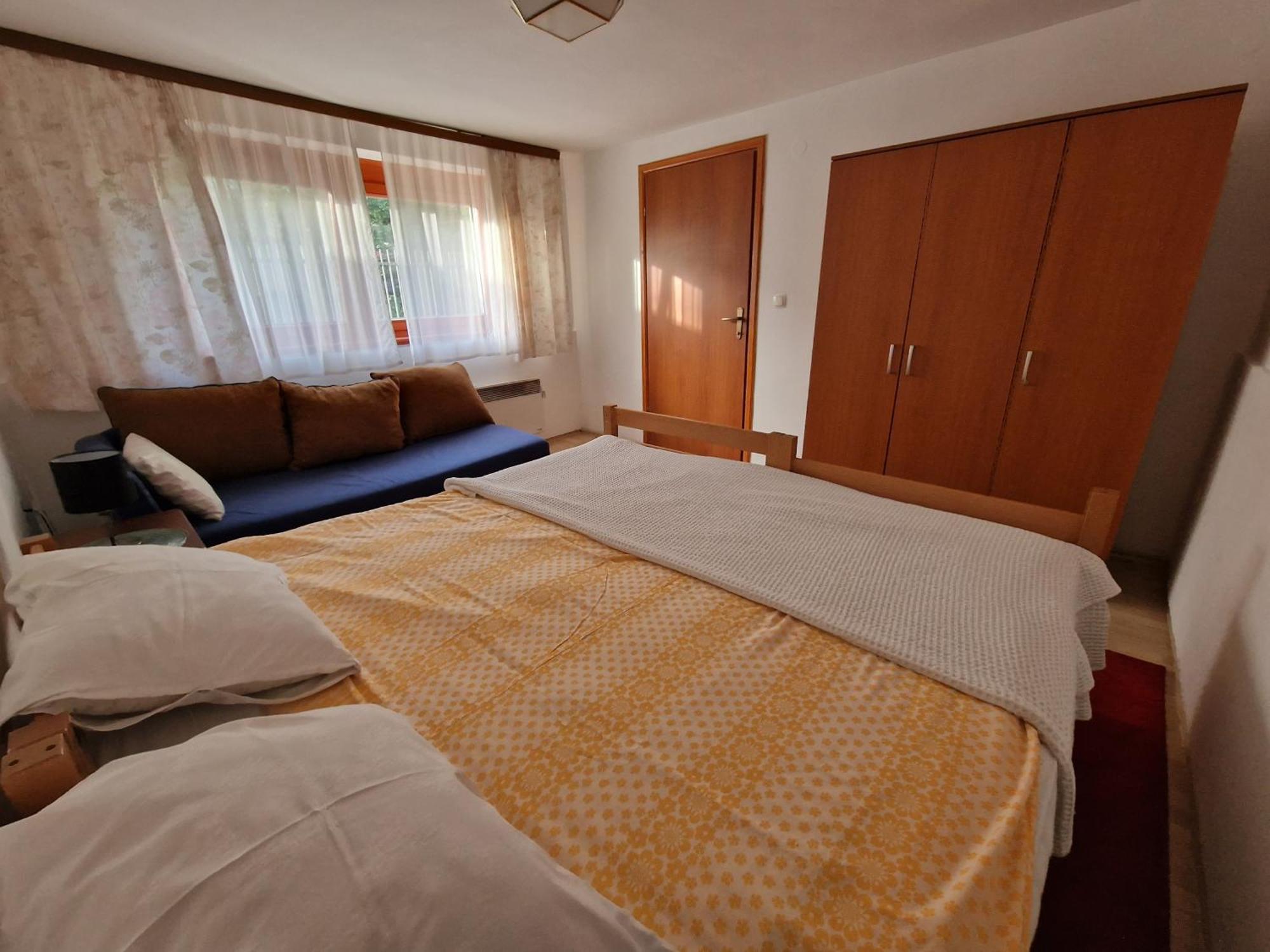 Apartment Near Center Σαράγεβο Εξωτερικό φωτογραφία