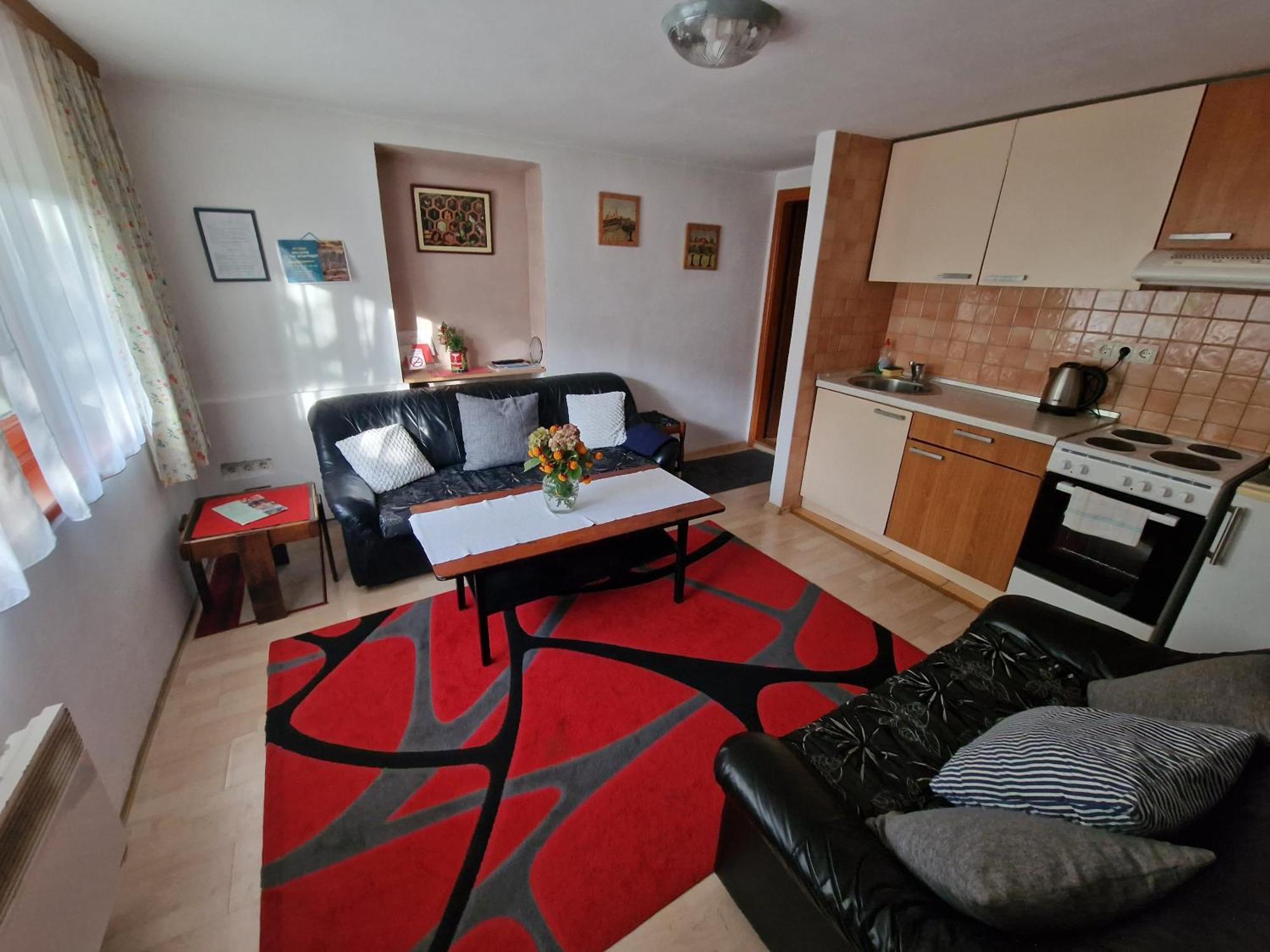 Apartment Near Center Σαράγεβο Εξωτερικό φωτογραφία