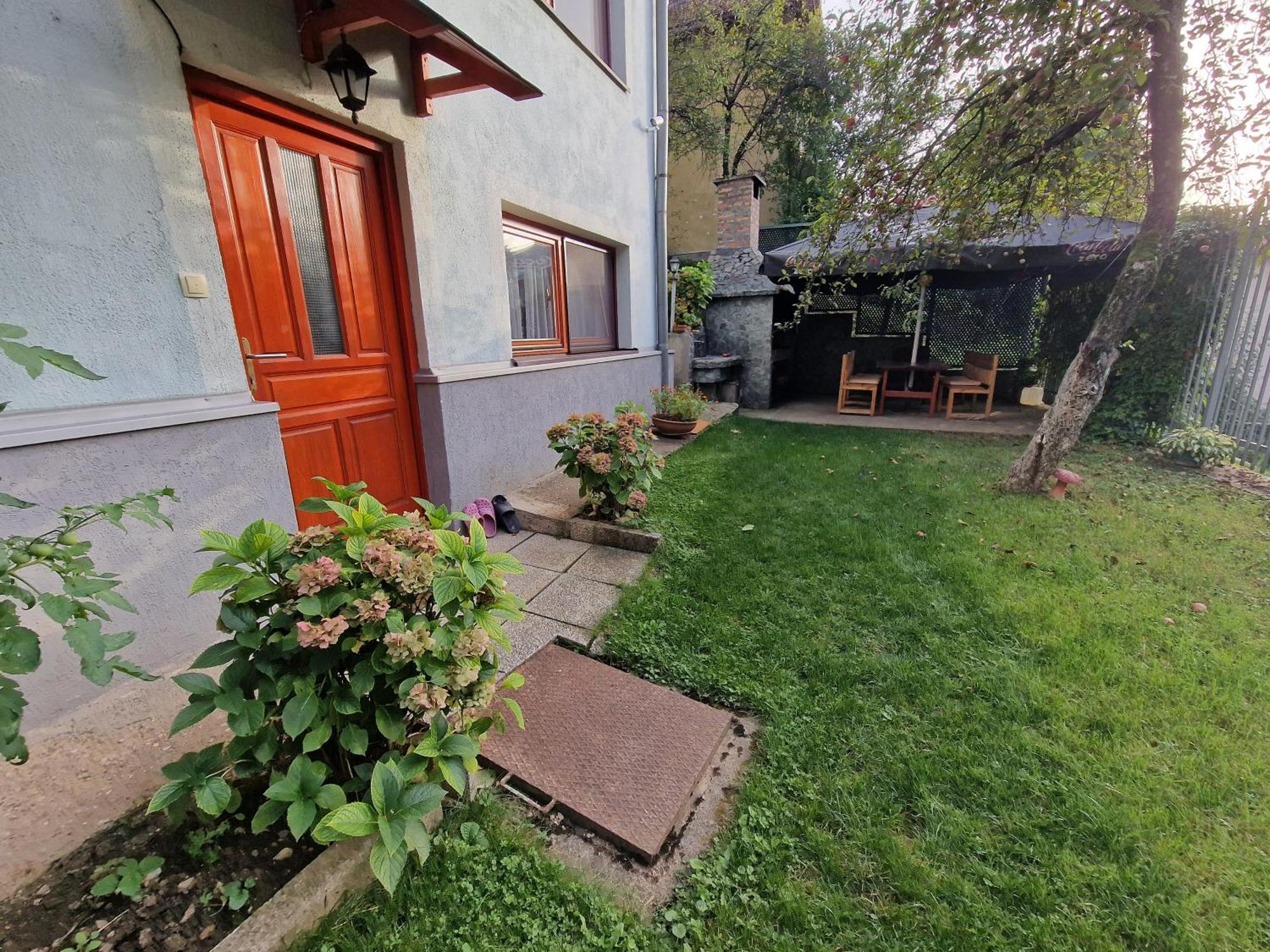 Apartment Near Center Σαράγεβο Εξωτερικό φωτογραφία