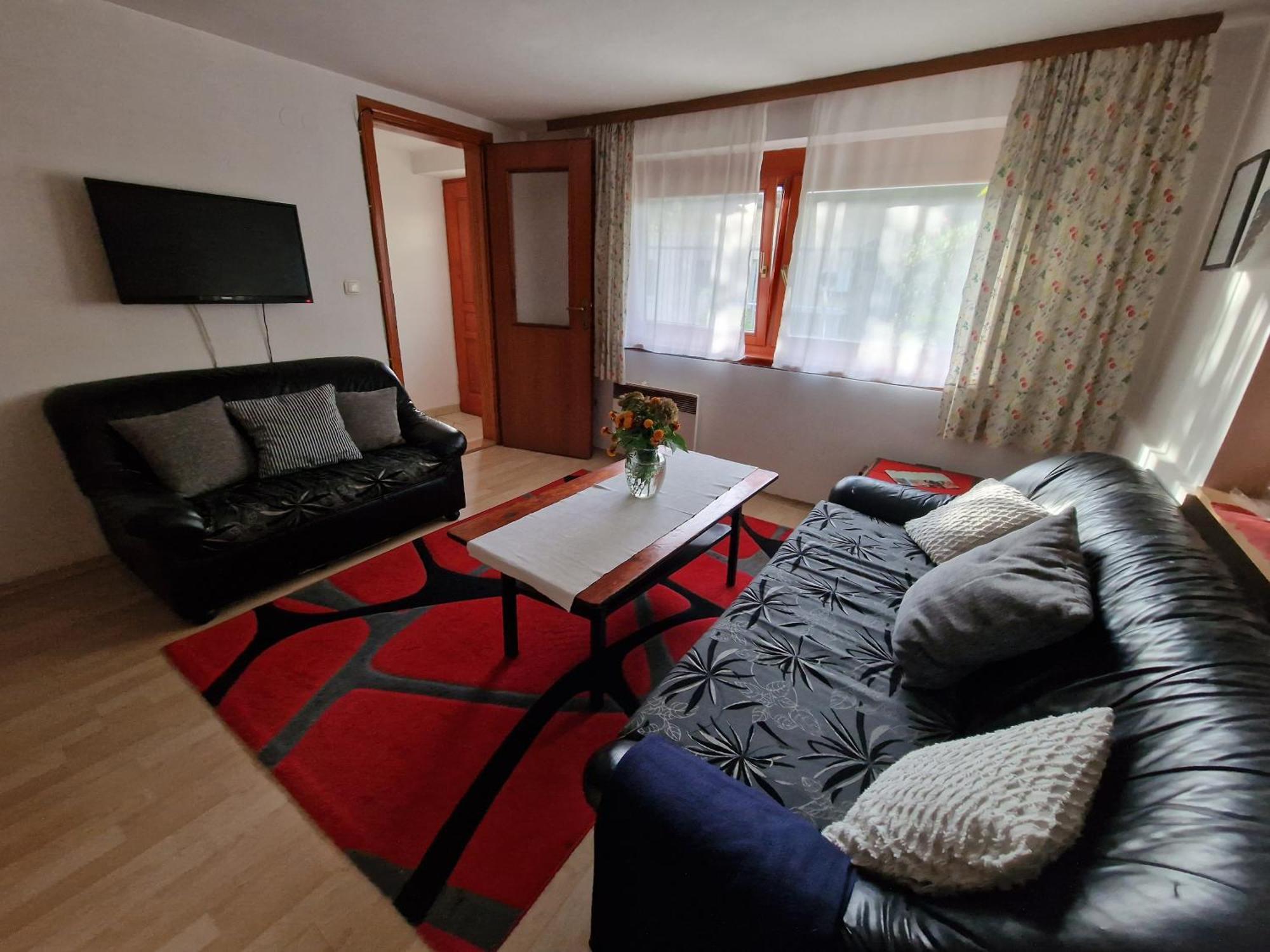 Apartment Near Center Σαράγεβο Εξωτερικό φωτογραφία