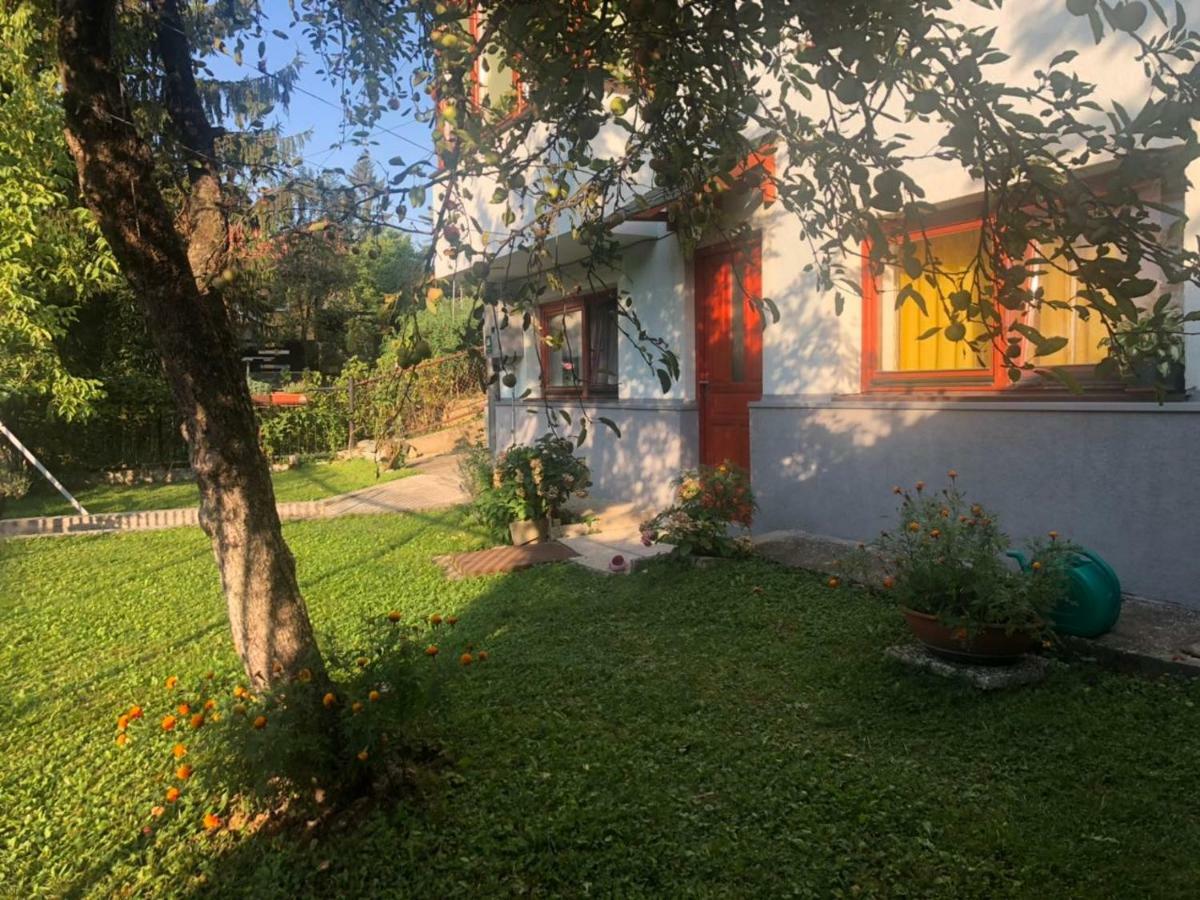 Apartment Near Center Σαράγεβο Εξωτερικό φωτογραφία