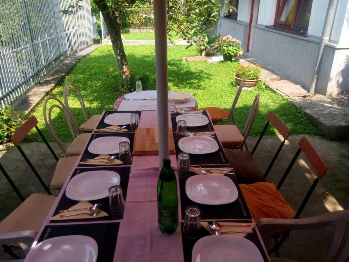 Apartment Near Center Σαράγεβο Εξωτερικό φωτογραφία