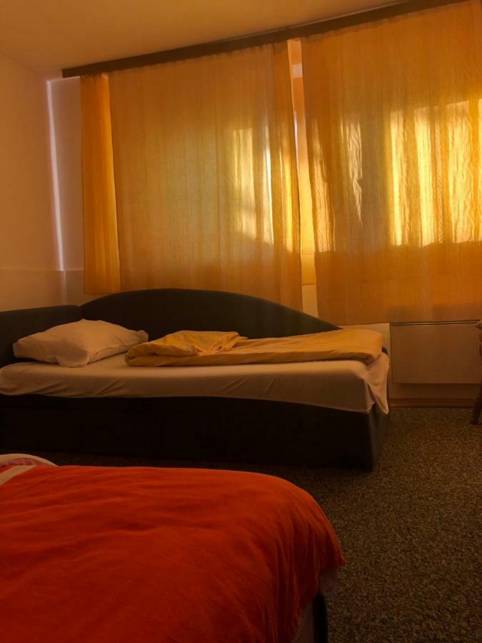 Apartment Near Center Σαράγεβο Εξωτερικό φωτογραφία